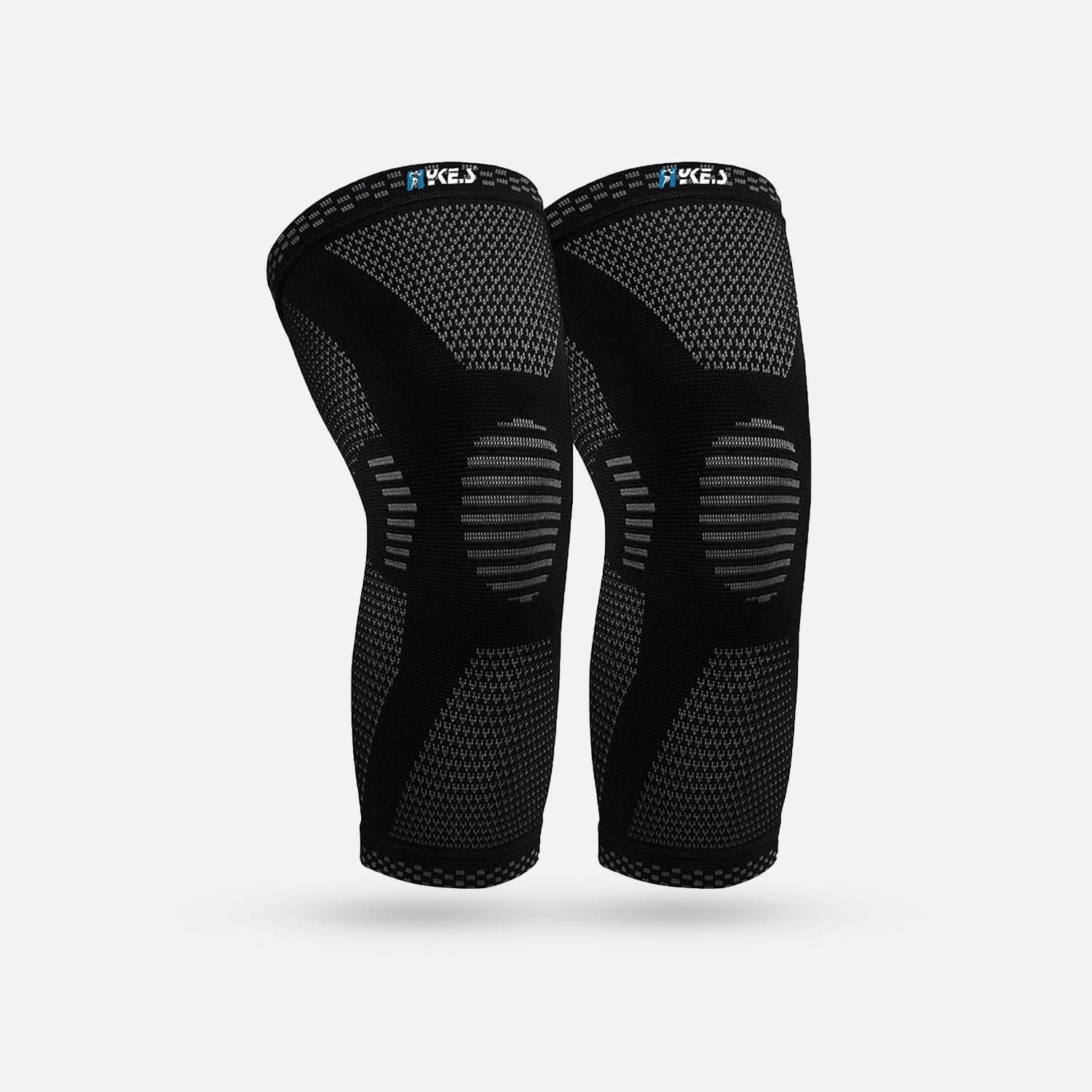 Buy Knee Compression Support Brace for Cycling, Running & Sports – Hykes