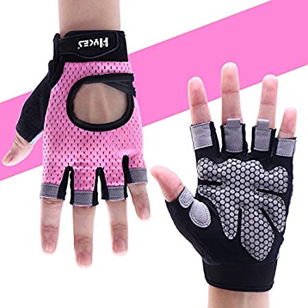 Shop Gym Gloves for Women Online  Gym Hand Gloves for Ladies – Hykes