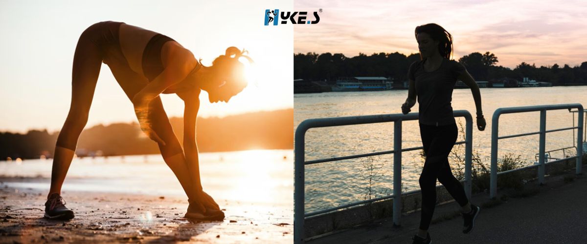 Best time to Workout: Morning Workout or Evening Workout