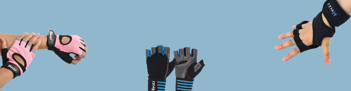 Should You Wear Workout Gloves?
