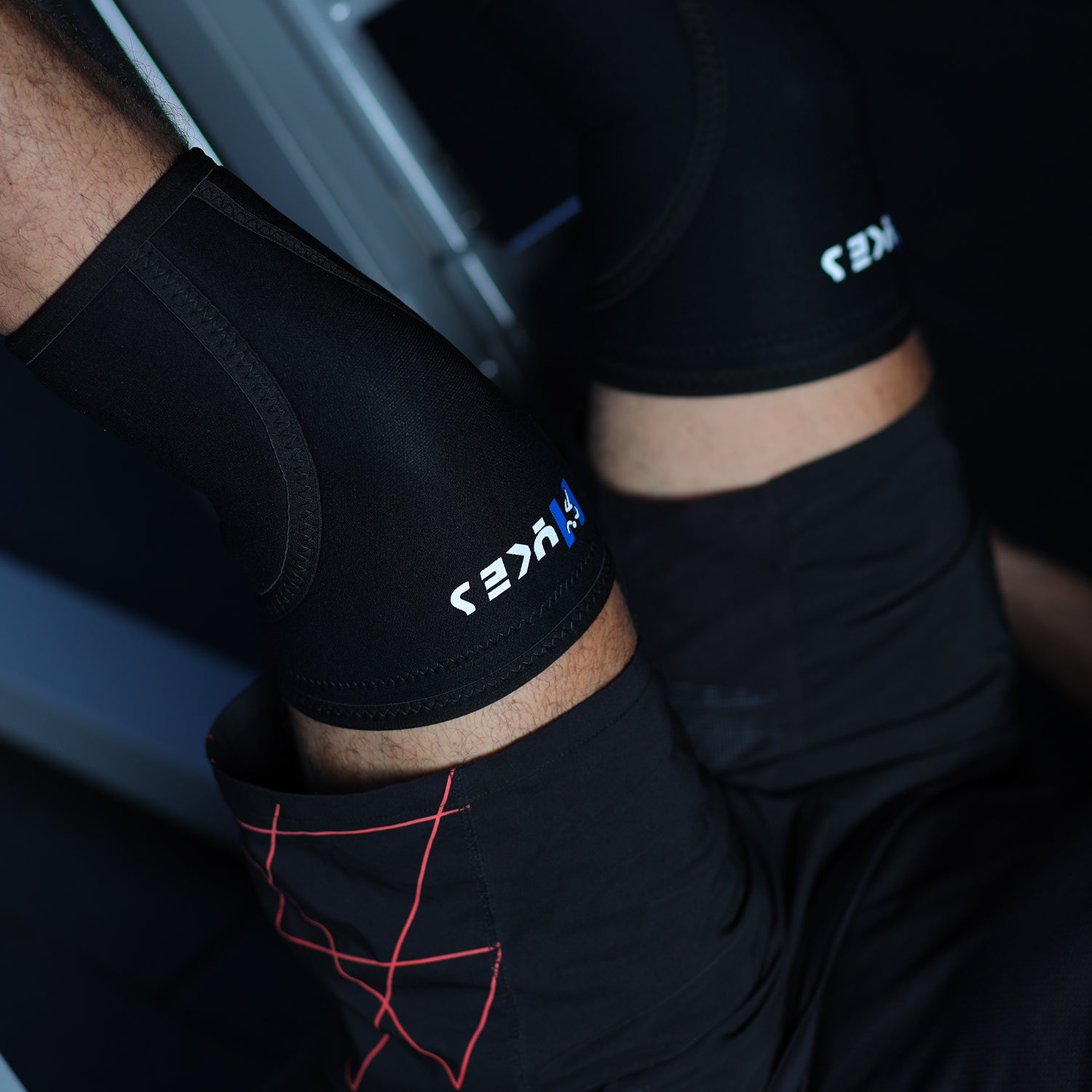 Joyfit Calf Compression Sleeves for Running, Gym, Fitness Workouts & Pain  Relief-Premium Knee Support - Buy Joyfit Calf Compression Sleeves for  Running, Gym, Fitness Workouts & Pain Relief-Premium Knee Support Online at