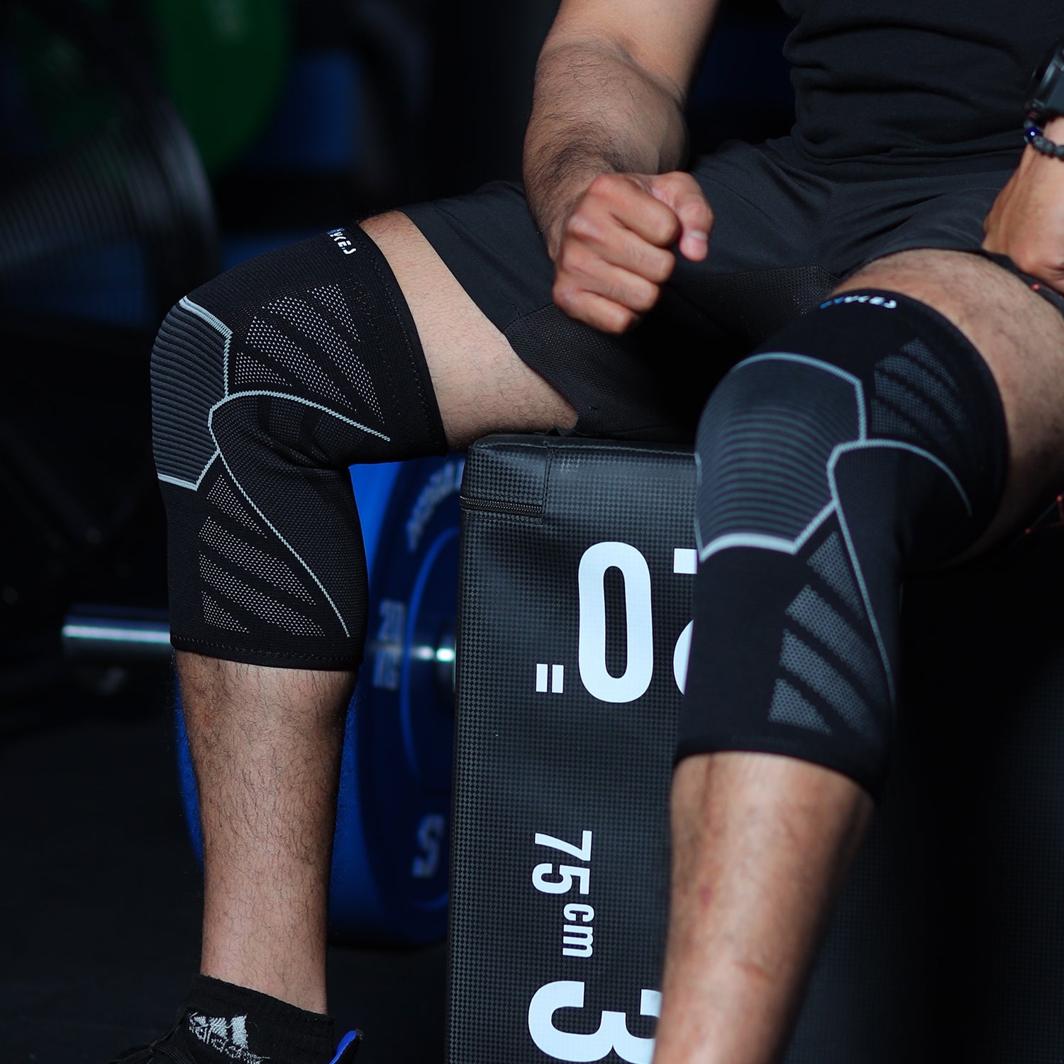 Best Knee Sleeves for Running & Lifting