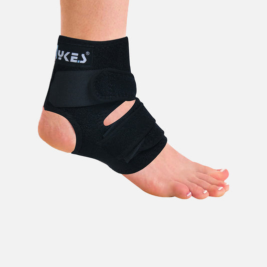 Hykes Adjustable Ankle Brace