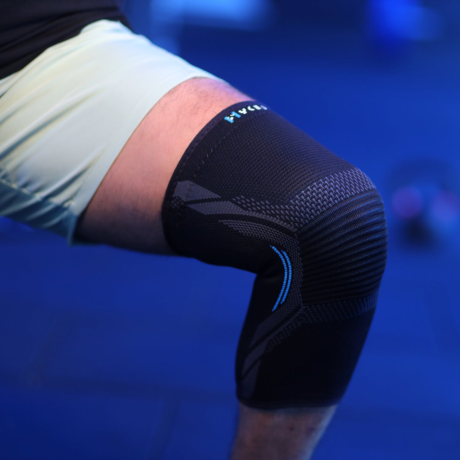 Best thigh outlet compression sleeve