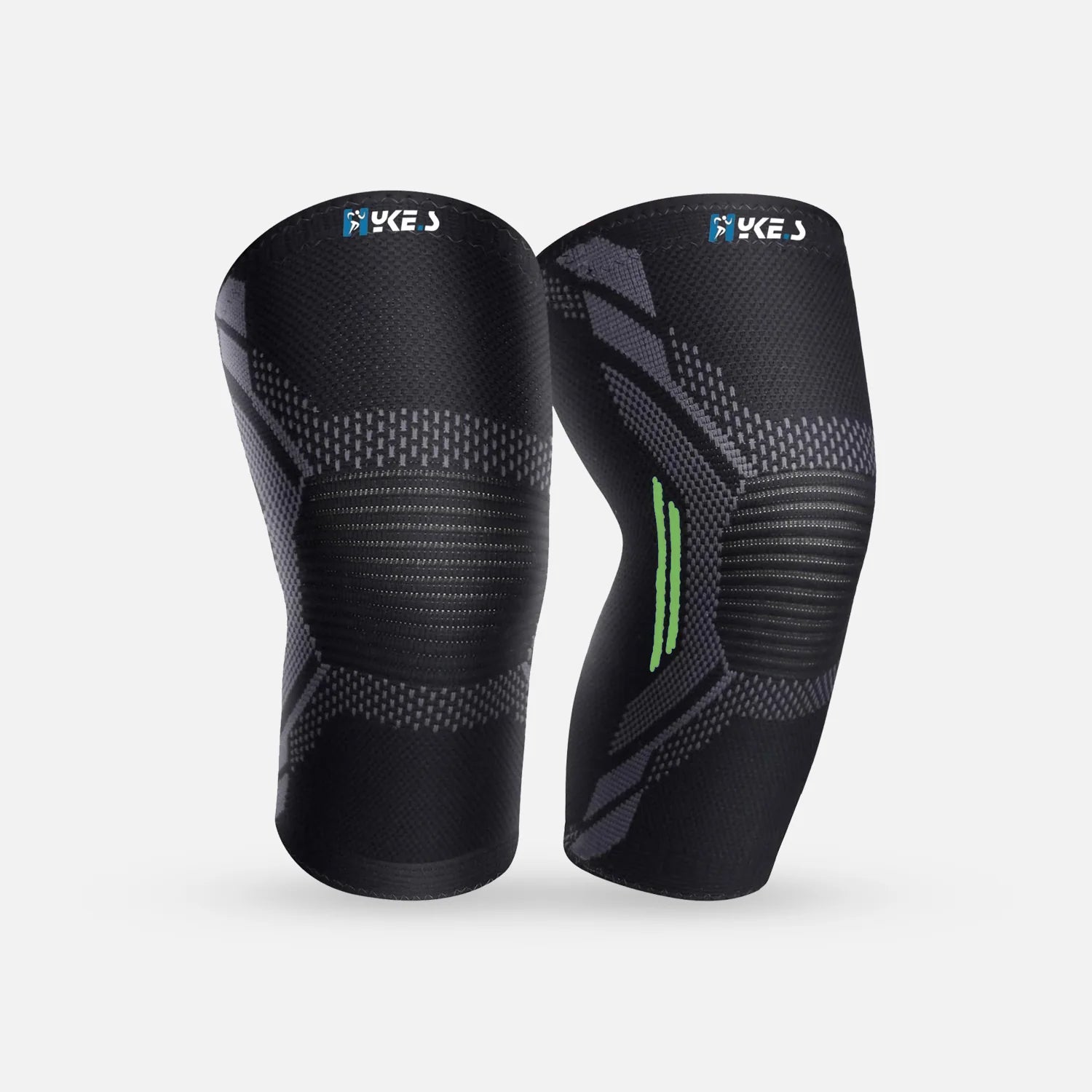 Best Knee Compression Sleeve with Anti-Slip