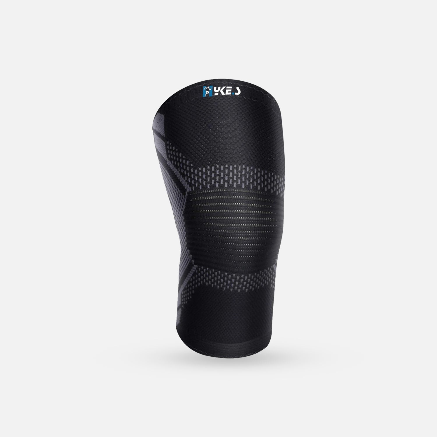 Best Knee Compression Sleeve with Anti-Slip