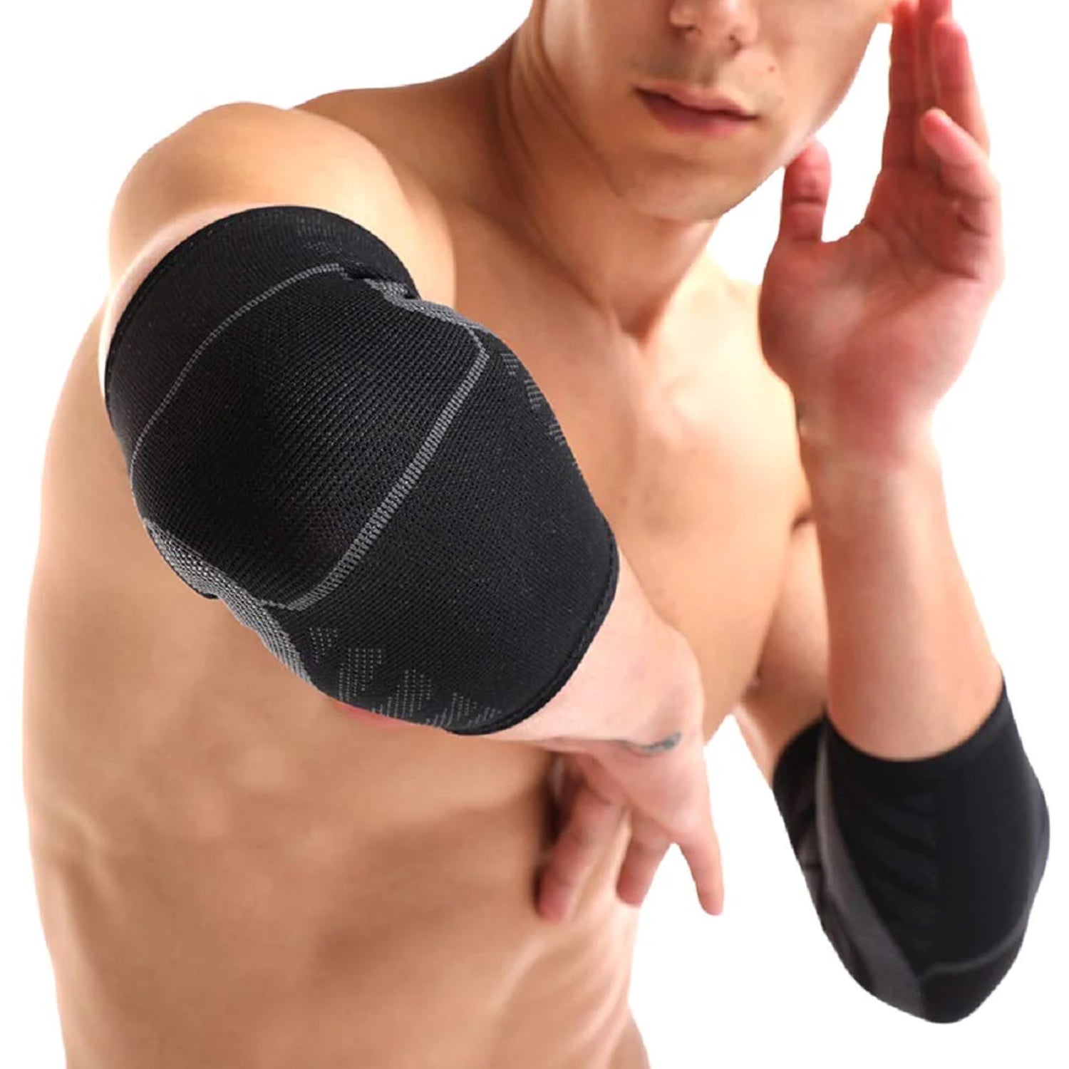 Buy Elbow Compression Sleeves, Brace for Elbow Support Online