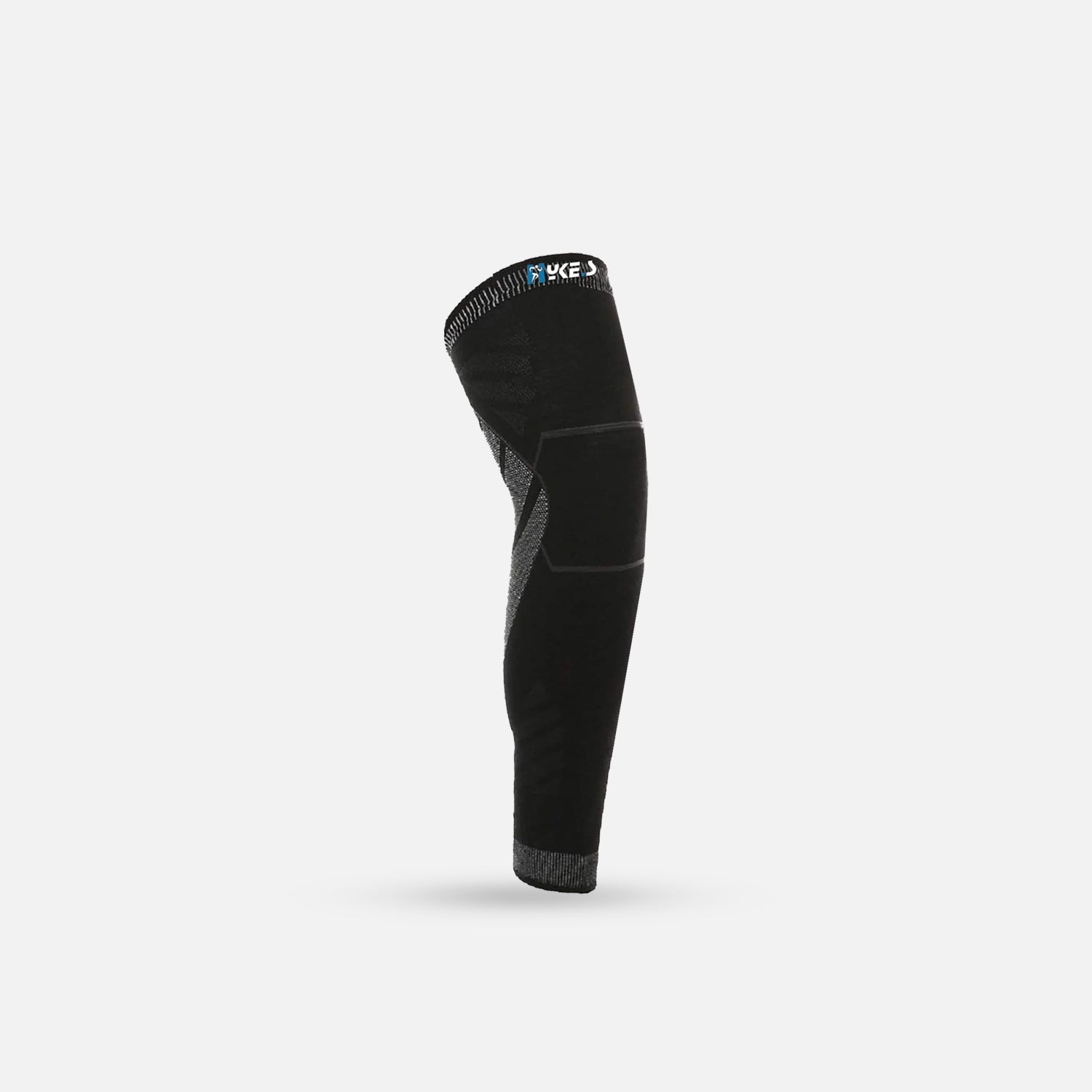 Knee and Calf Compression Sleeve