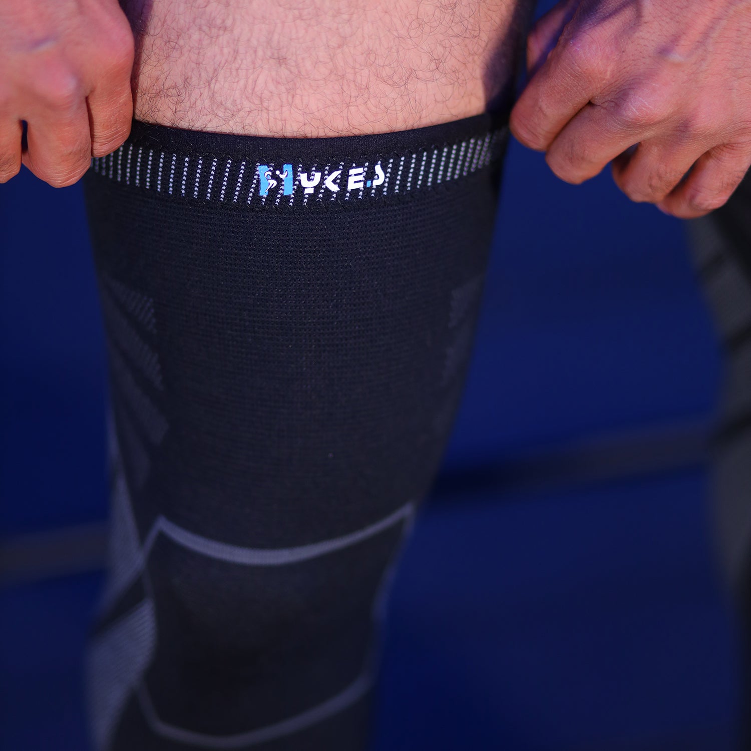 BAUERFEIND Sports Compression Sleeves Lower Leg