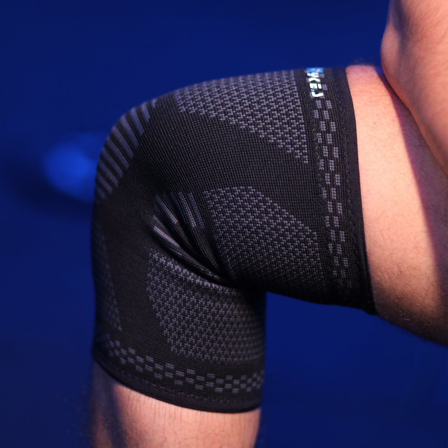 Knee Compression Support Brace for Sports