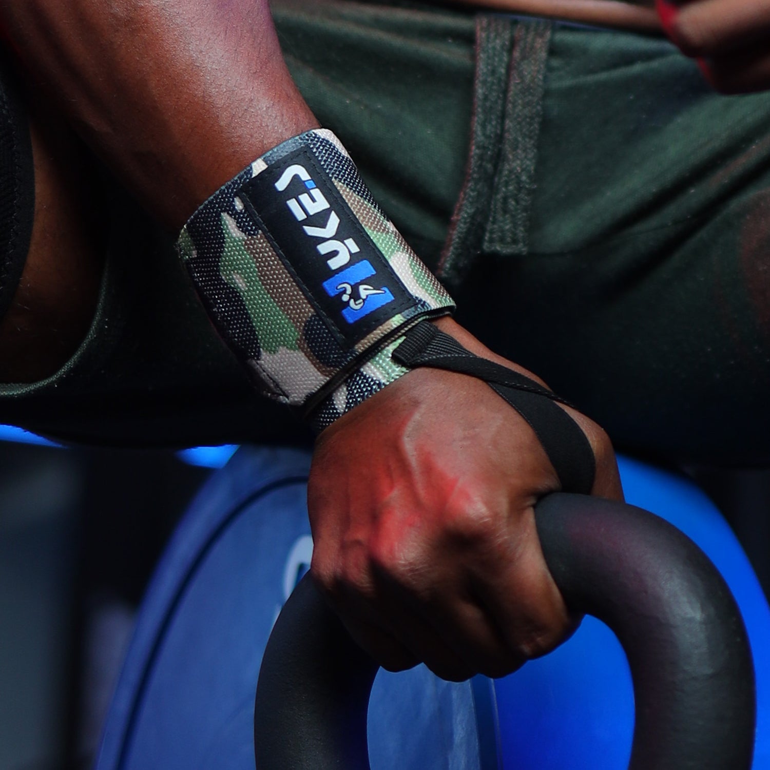 13 Best Lifting Straps Of 2024, According To A Fitness Pro