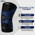 Knee Compression Sleeve without Anti Slip