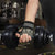 Gym Gloves for Weight Lifting Crossfit Fitness Workout Exercise Hand Grips for Women