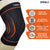 Hykes Knee Cap Compression Sleeve