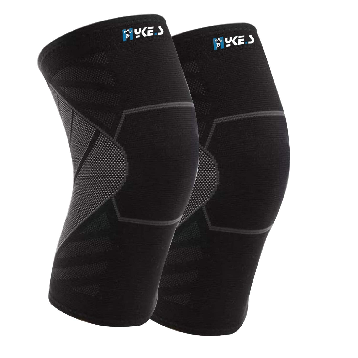 Knee Support & Sleeves for Gym