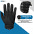 Full Finger Riding Gloves with Touch Proof