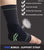 Hykes Ankle Sleeves Plantar Fasciitis Medium Socks - Pair